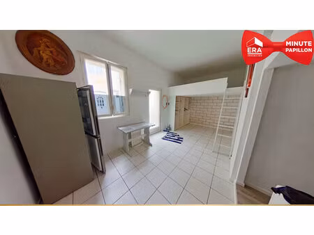 appartement 1 pièces 27 m² à louer bordeaux 33800 ? | era immobilier