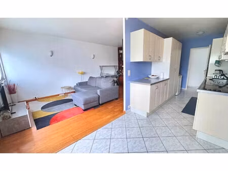 appartement 2 pièces 59 m² à vendre / acheter évry-courcouronnes 91000 ? | era immobilier