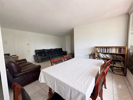 appartement 4 pièces 102 m² à vendre / acheter évry-courcouronnes 91000 ? | era immobilier