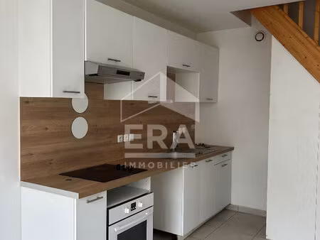 maison 2 pièces 36 m² à louer bouliac 33270 ? | era immobilier