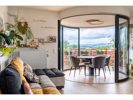 appartement 5 pièces 91 m² à vendre / acheter poisy 74330 ? | era immobilier