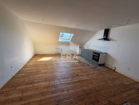 appartement 3 pièces 62 m² à louer tergnier 02700 ? | era immobilier