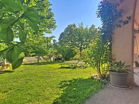 appartement 4 pièces - 110 m²