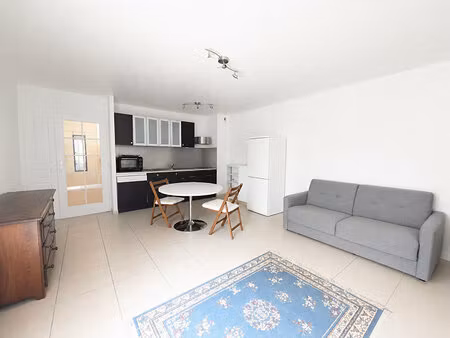 appartement 2 pièces 48 m² à vendre / acheter fontenay-sous-bois 94120 ? | era immobilier
