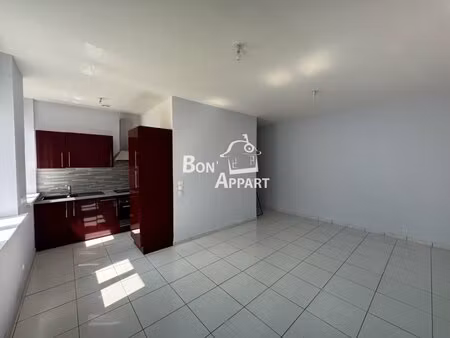 à louer appartement 44 15 m² – 510 € |joeuf