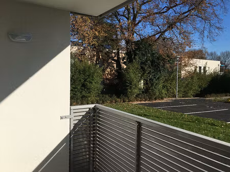 appartement 3 pièces 57 m² à louer le haillan 33185 ? | era immobilier