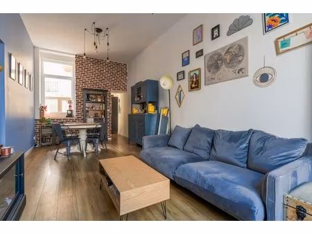 appartement 4 pièces - 94 m²