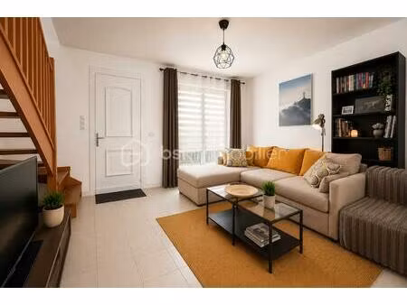 maison de 73 m² à le pellerin