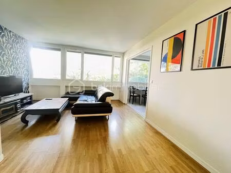 appartement de 60 m² à l'hay-les-roses
