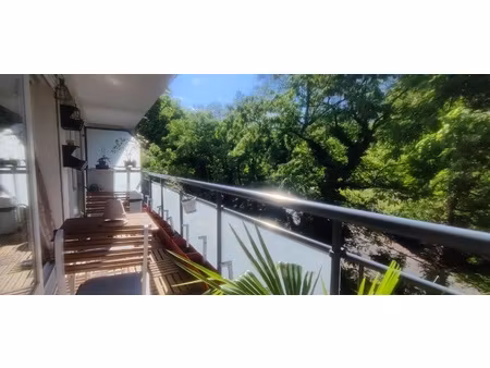 appartement 2 pièces - 50 m²