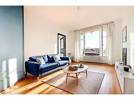 appartement de 59 m² à malakoff