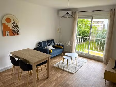 appartement de 51 m² à nimes