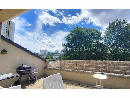 appartement de 83 12 m² à noisy-le-sec