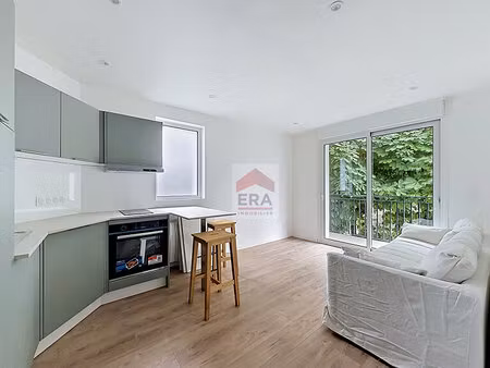 appartement 2 pièces 30 m² à louer suresnes 92150 ? | era immobilier