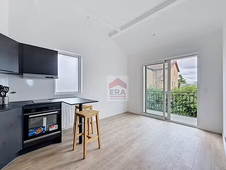 appartement 2 pièces 33 m² à louer suresnes 92150 ? | era immobilier