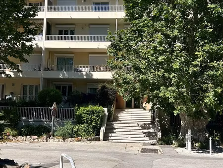 appartement 4 pièces - 68 m²