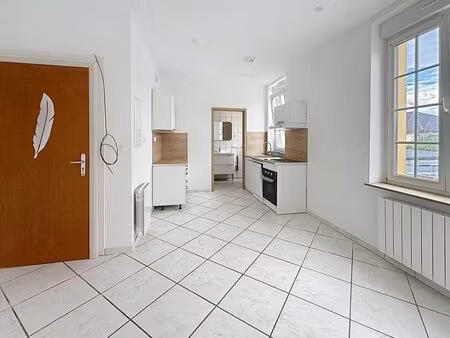 à louer appartement 35 8 m² – 670 € |yutz