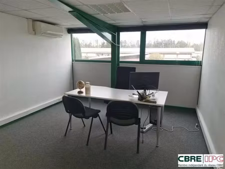 location bureau anglet 16 m²