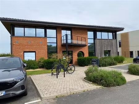 location bureau arras 200 m²