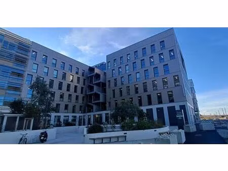 location coworking montpellier 455 m²
