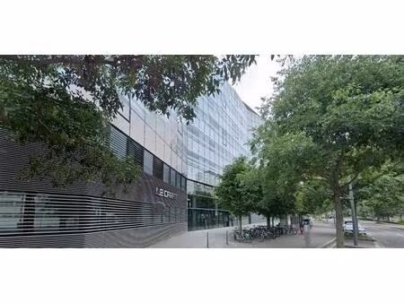 location bureau lyon 6ème (69006) 14 548 m²