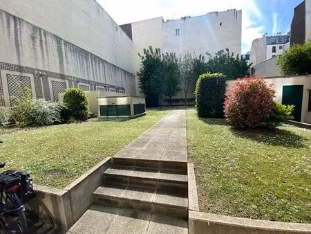 location bureau paris 14ème (75014) 343 m²