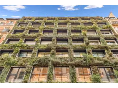 location bureau paris 16ème (75116) 323 m²