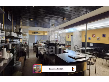 fonds de commerce de 500 m² à altkirch - 143 000 €