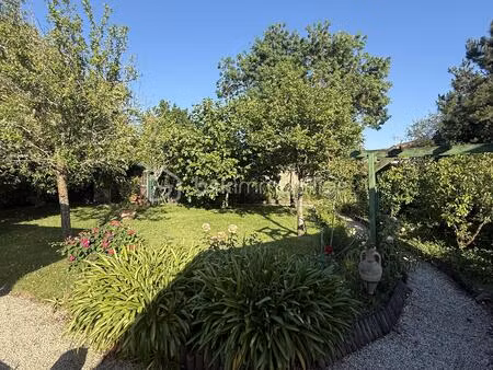 maison de 108 m² à la bernerie-en-retz
