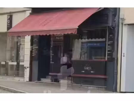 fonds de commerce de 500 m² à altkirch - 143 000 €