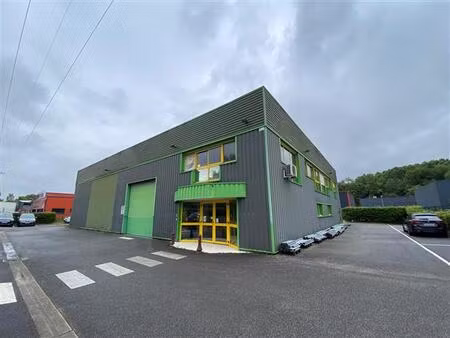 location local d'activités etrechy 735 m²
