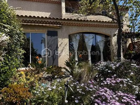 maison de 99 m² à carqueiranne