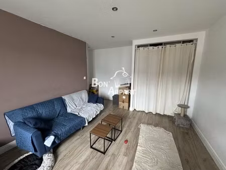 à louer maison 47 95 m² – 620 € |joeuf