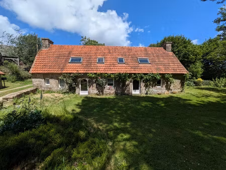 maison à vendre locmalo 5 pièce(s) 130m2 188 100€