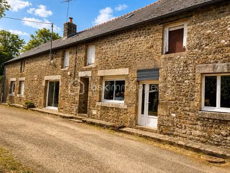 maison de 90 m² à le loroux