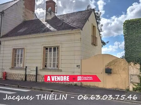 maison de ville à fort potentiel avec jardin  dépendances et logement annexe