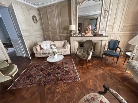 maison de 340 m² à nerac