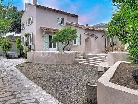 maison de 130 m² à toulon