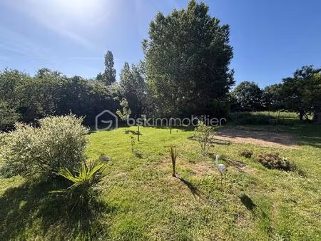 maison de 90 m² à varades