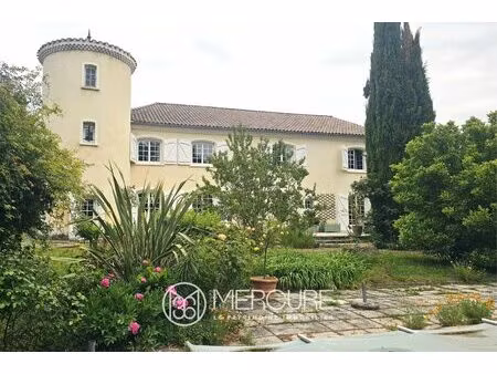 maison à vaux