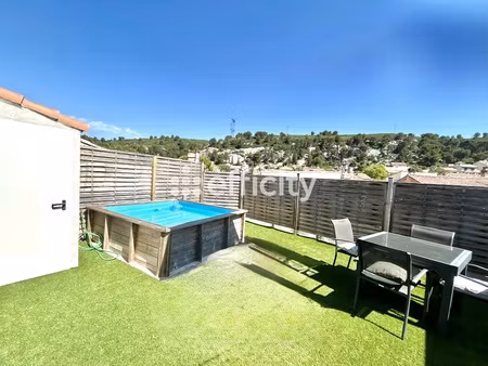 maison 5 pièces - 114 m²