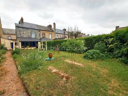 maison de village de 96 50 m² à moulins-la-marche
