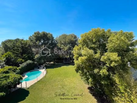 maison d'architecte de 170 m² à saint-jean-de-vedas