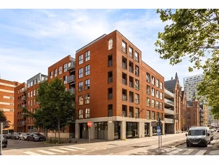 prachtig appartement met lift  garage nabij 't mas te antwerpen
