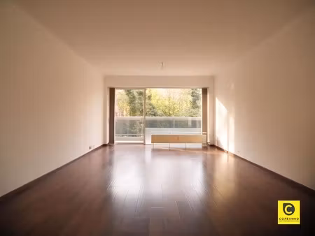 2-slpk app. + terras + garagebox