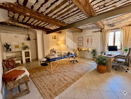 appartement 1 pièces 39 m² à vendre / acheter bédoin 84410 ? | era immobilier