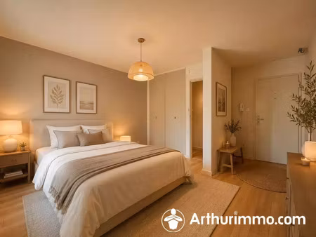vente appartement 1 pièces 29 m2 à belfort