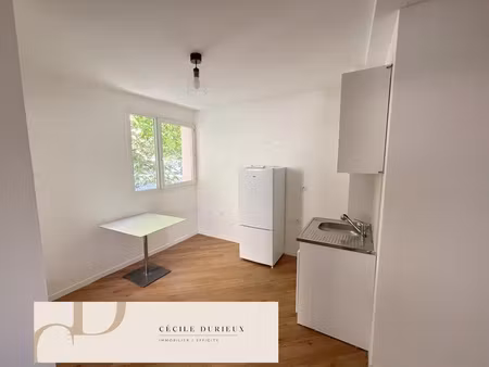 appartement 2 pièces - 55 m²