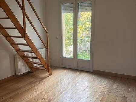 immeuble de rapport sécurisé  rendement 9%  villemomble seine st denis