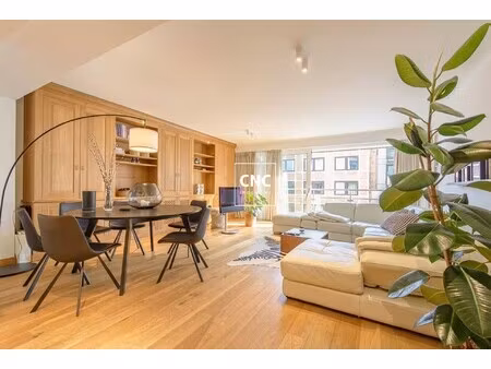 gemeubeld en instapklaar appartement op centrale ligging